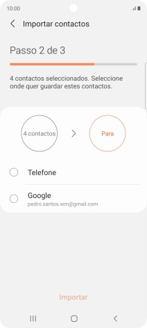 Prima Telefone.