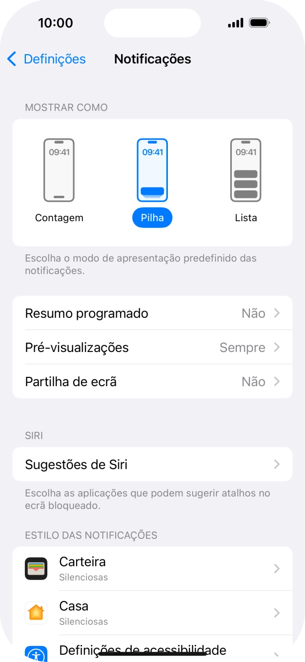 Prima Resumo programado.