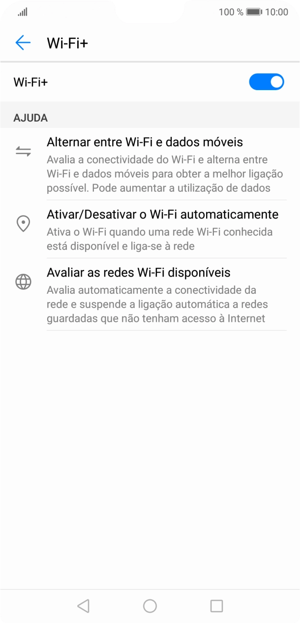 Prima o indicador junto a 