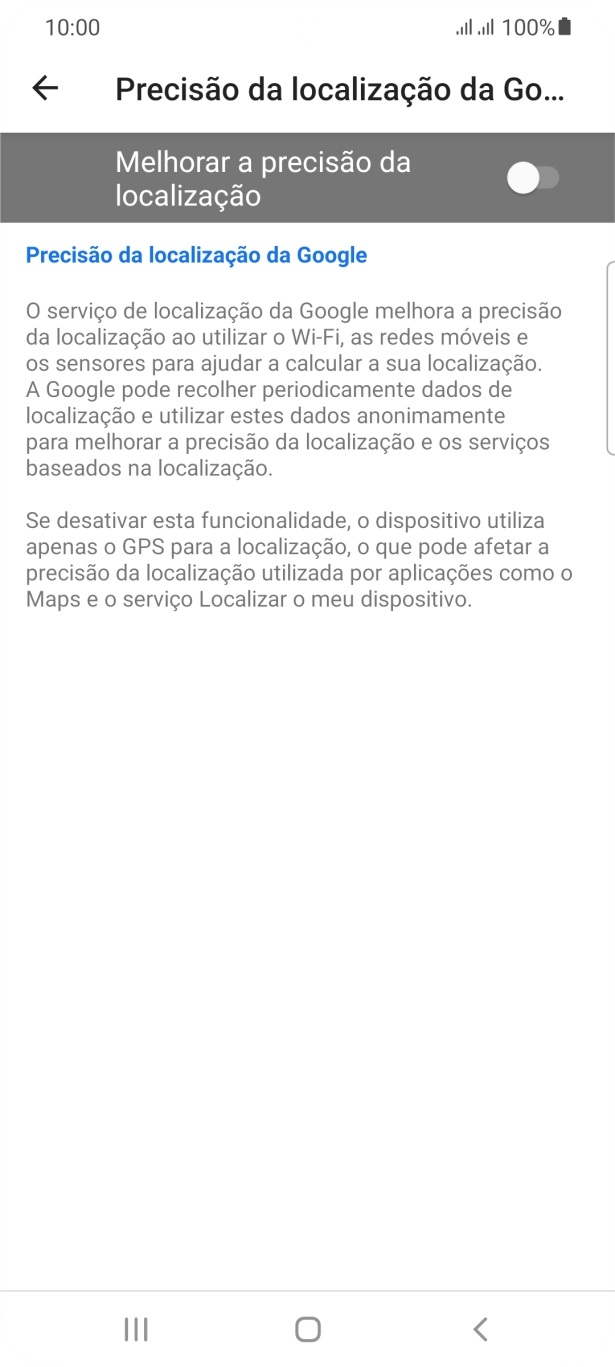 Prima o indicador junto a 