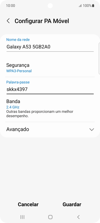 Prima Guardar.