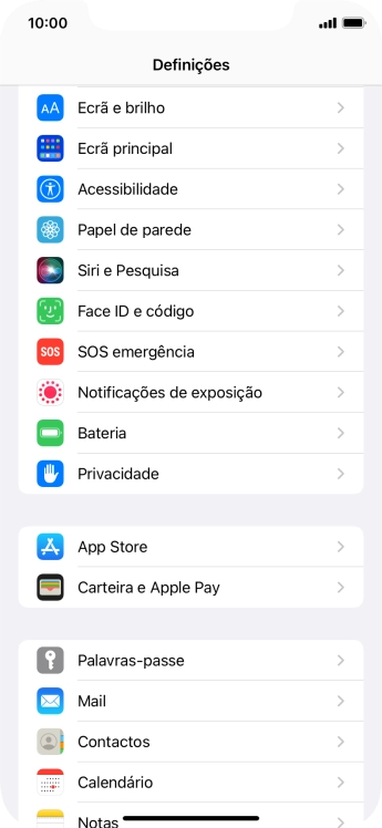 Prima Mail.