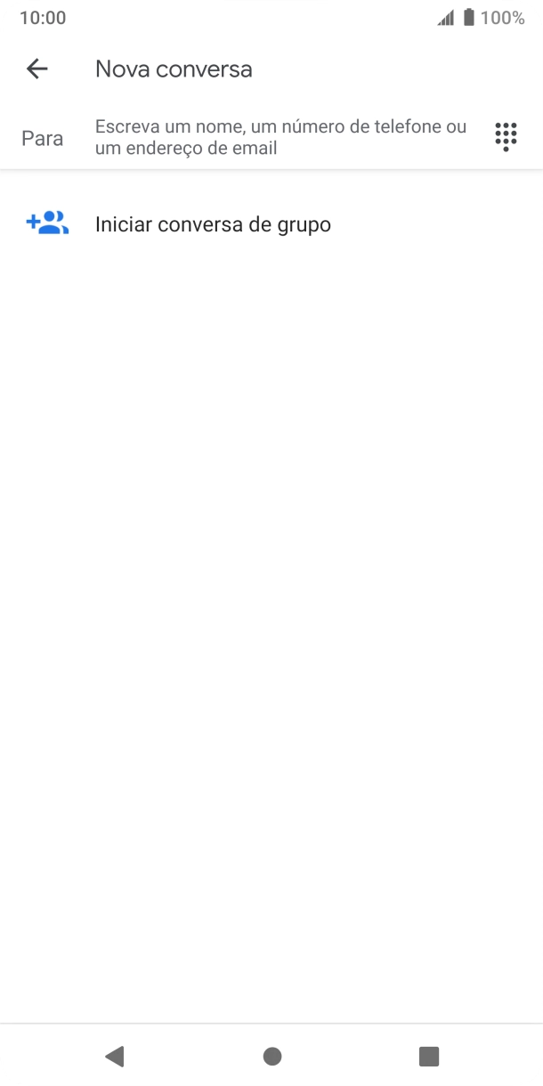 Prima o campo junto a 