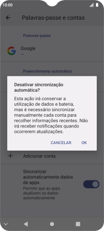 Prima OK.