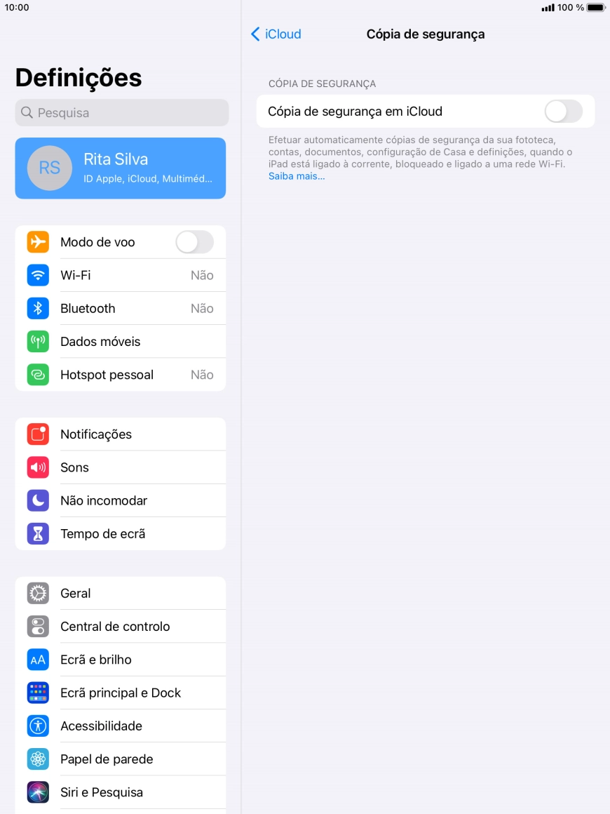 Prima o indicador junto a 