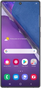 Samsung Galaxy Note20 5G