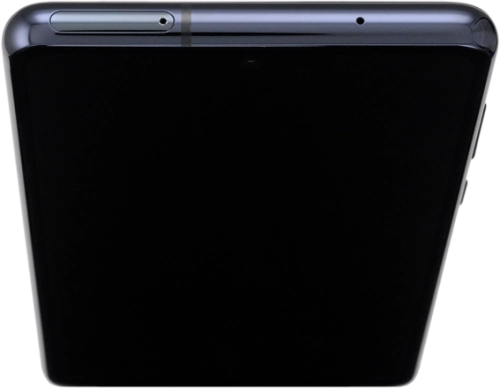 Image 5: Samsung Galaxy S20 FE 5G - Black in Black Top