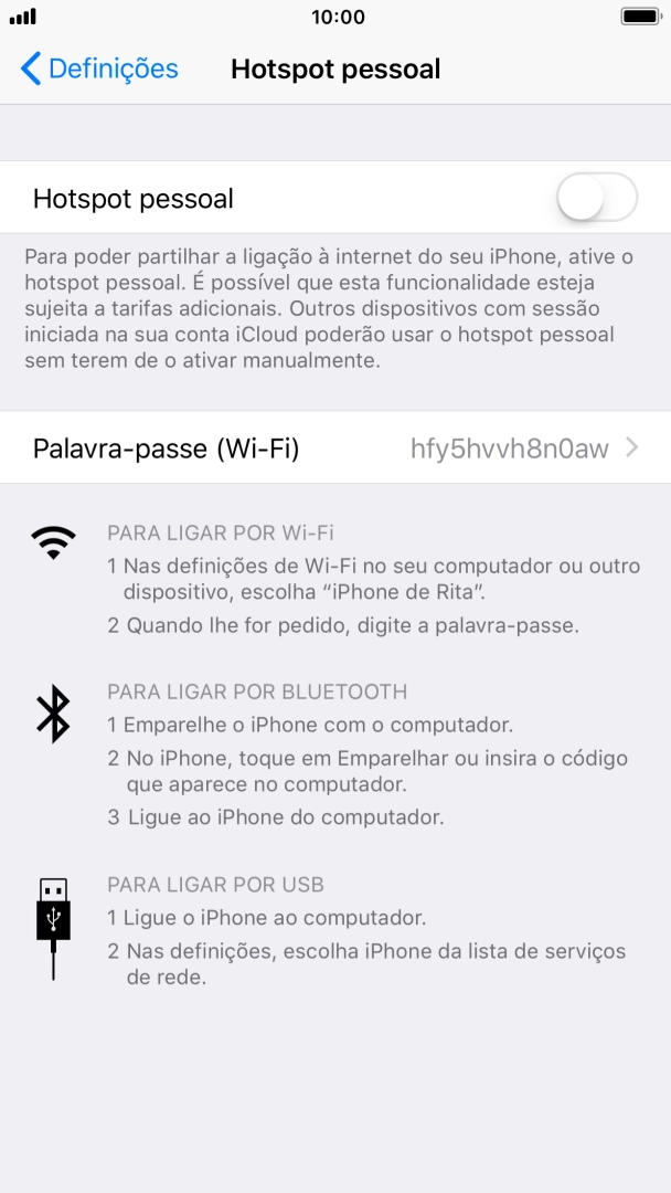 Prima o indicador junto a 