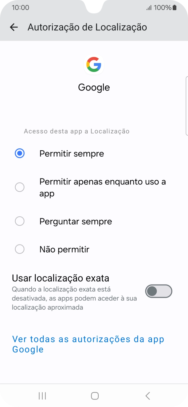 Prima a definição pretendida.