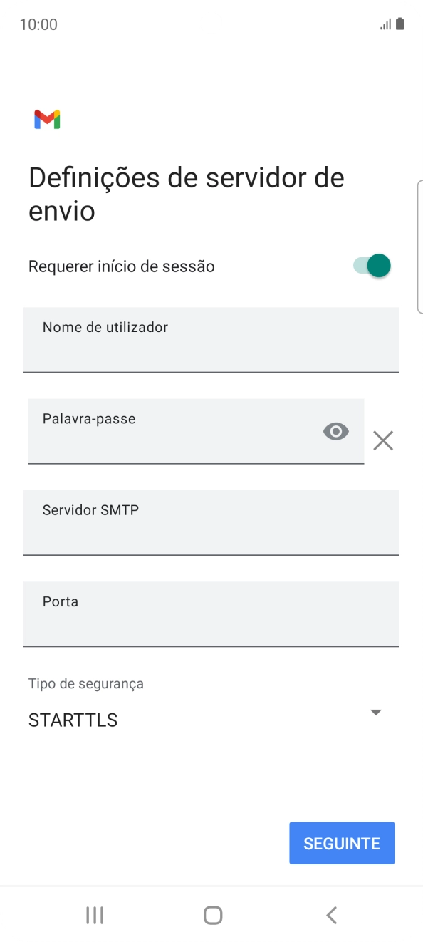 Prima o indicador junto a 