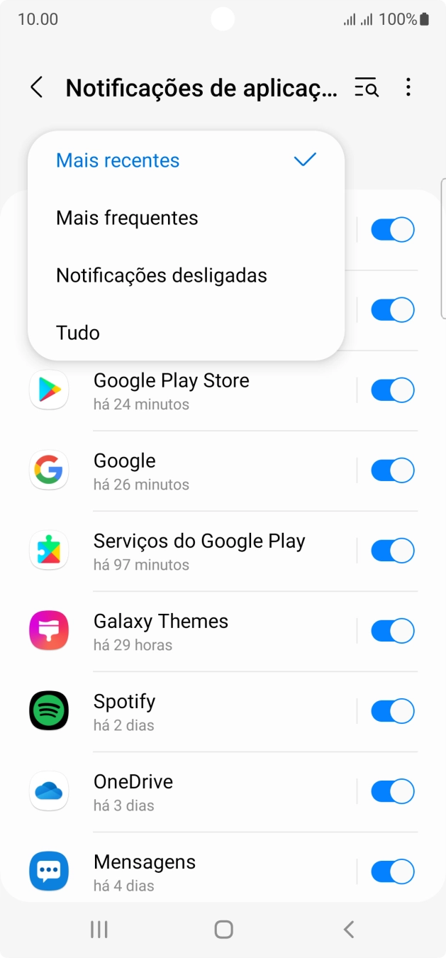 Prima a definição pretendida.