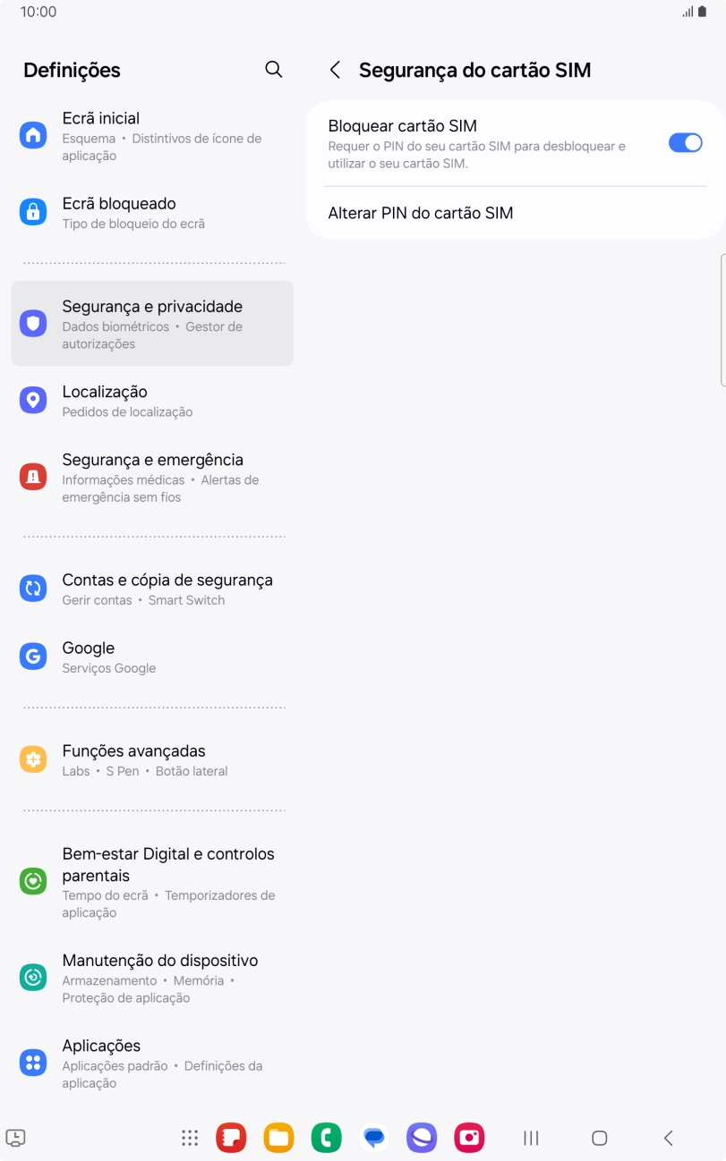 Prima o indicador junto a 