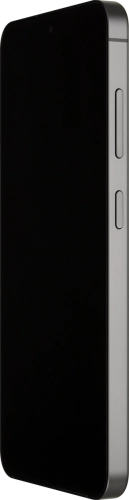 Imagen 4: Vista del lateral derecho del Samsung Galaxy S24 - Black