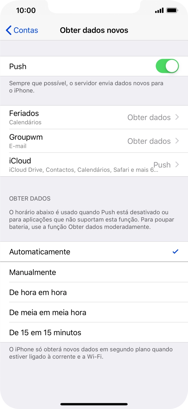 Prima o indicador junto a 