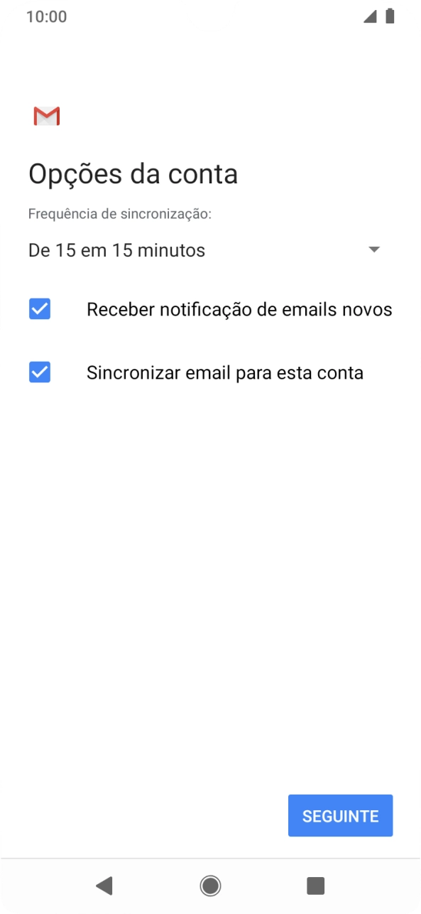 Prima a lista suspensa sob 