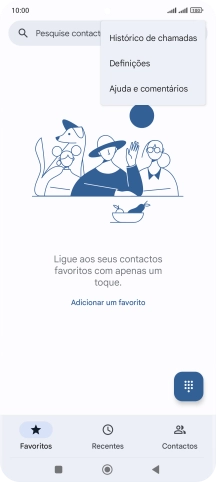 Prima Definições.