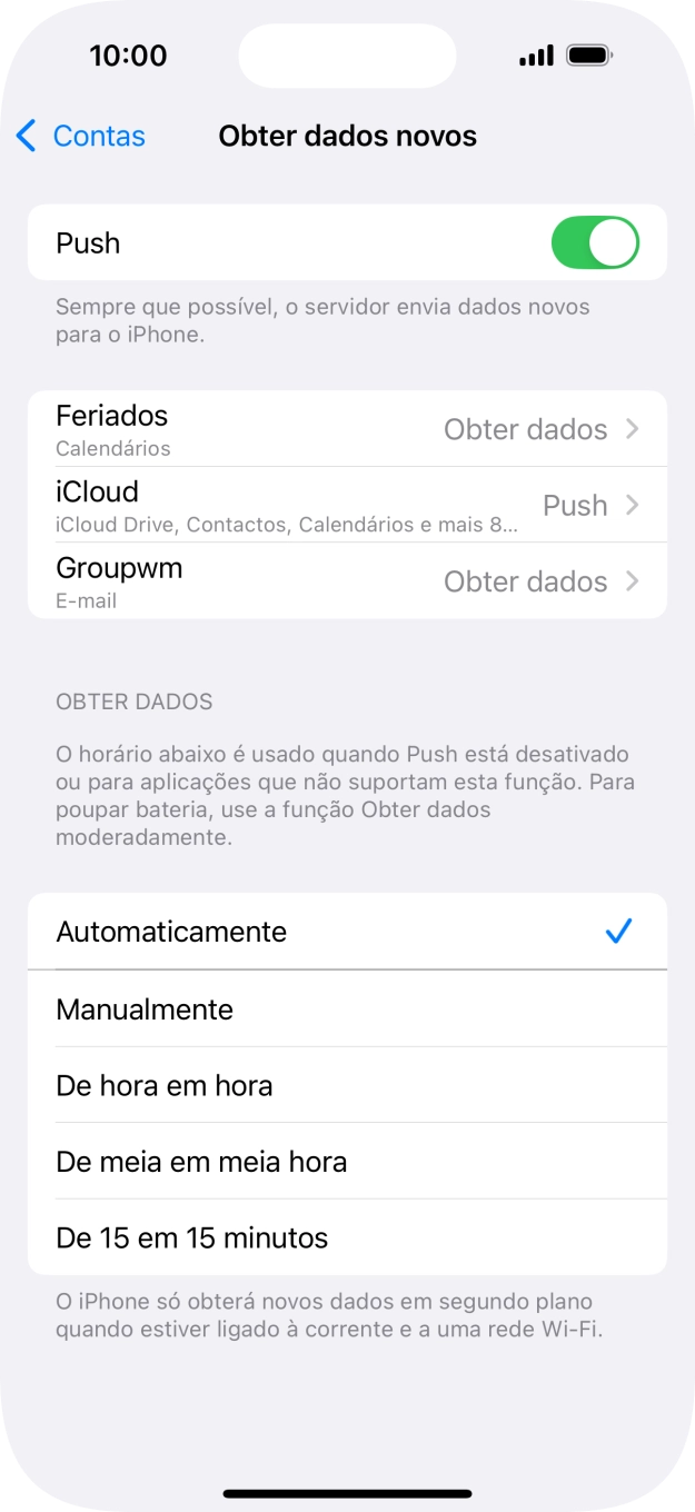 Prima o indicador junto a 