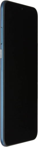 Imagen 3: Vista del lateral izquierdo del Alcatel 1S (2020) - Black