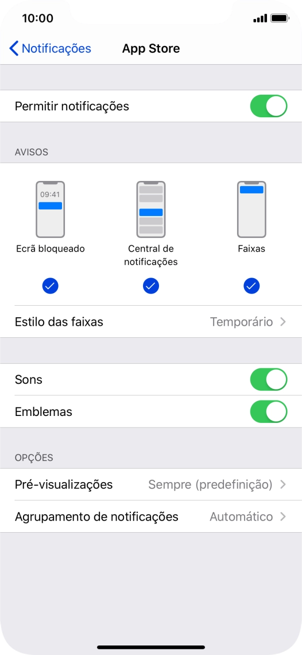 Prima o indicador junto a 