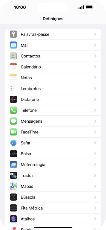 Prima Telefone.
