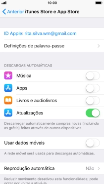 Prima o indicador junto a 