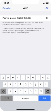 Prima OK.