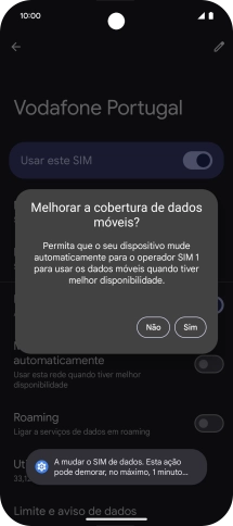 Prima Sim.