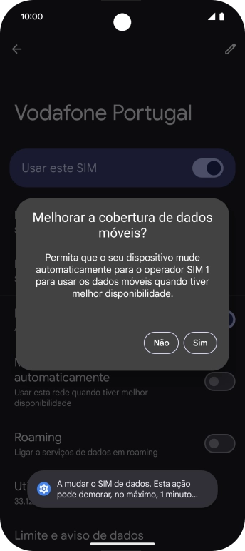 Prima Sim.