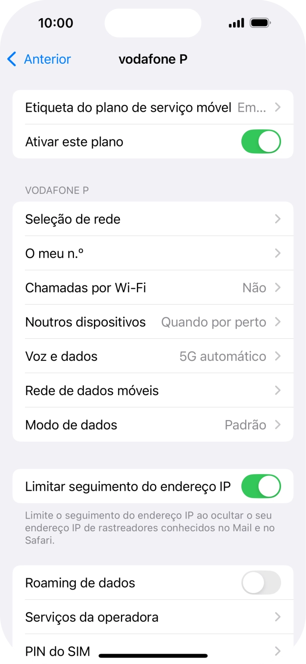 Prima o indicador junto a 