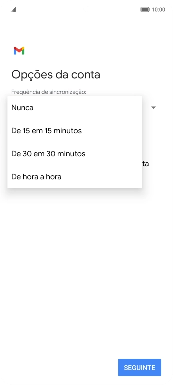 Prima a definição pretendida.