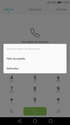 Prima Definições.