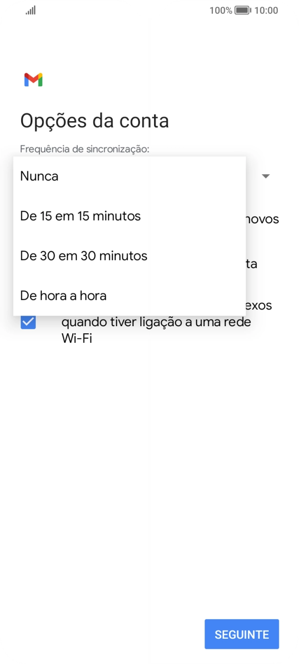 Prima a definição pretendida.