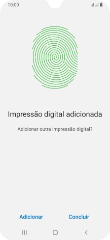Prima Concluir.