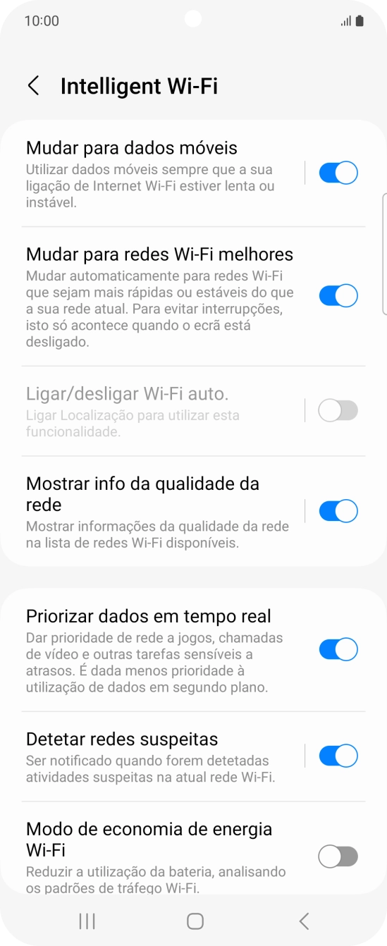 Prima o indicador junto a 