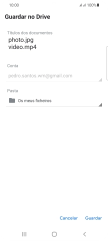 Prima Guardar.