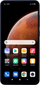 Xiaomi Redmi Note 9