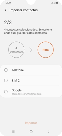 Prima Telefone.