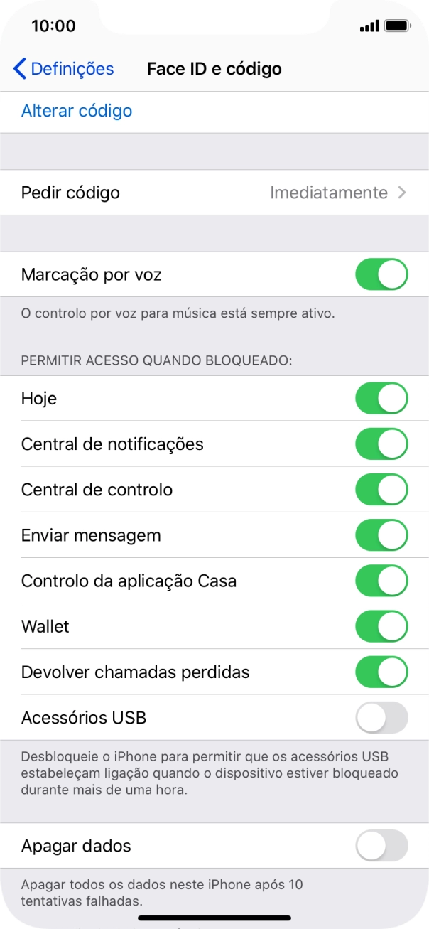 Prima o indicador junto a 