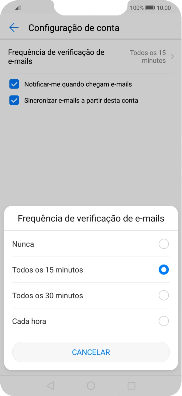 Prima a definição pretendida.