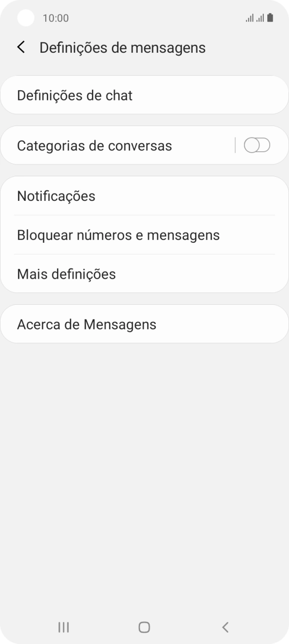 Prima Mais definições.