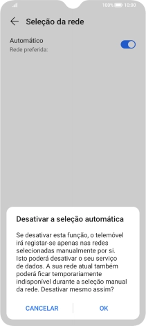 Prima OK.
