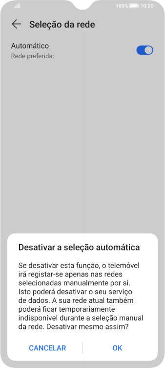 Prima OK.