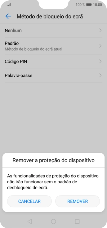 Prima REMOVER.