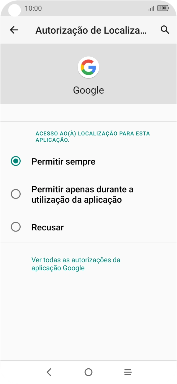 Prima a definição pretendida.