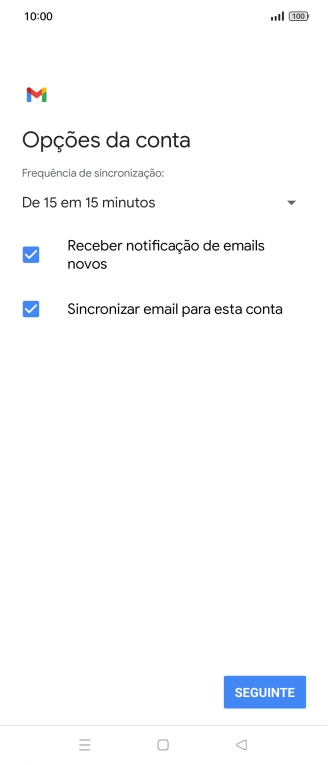Prima a lista suspensa sob 