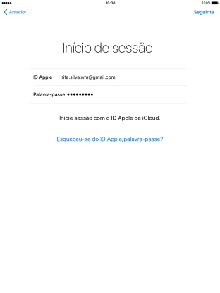 Prima Seguinte.