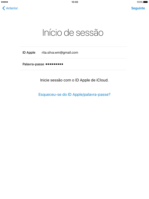 Prima Seguinte.
