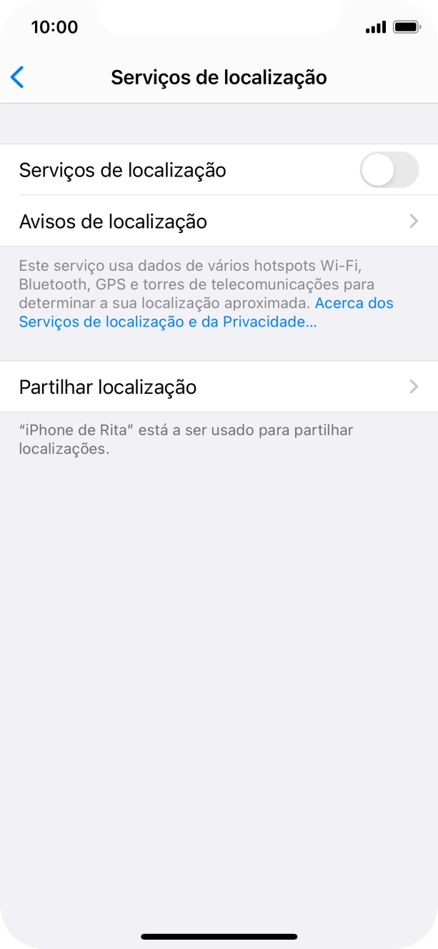 Prima o indicador junto a 