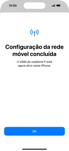 Prima OK.