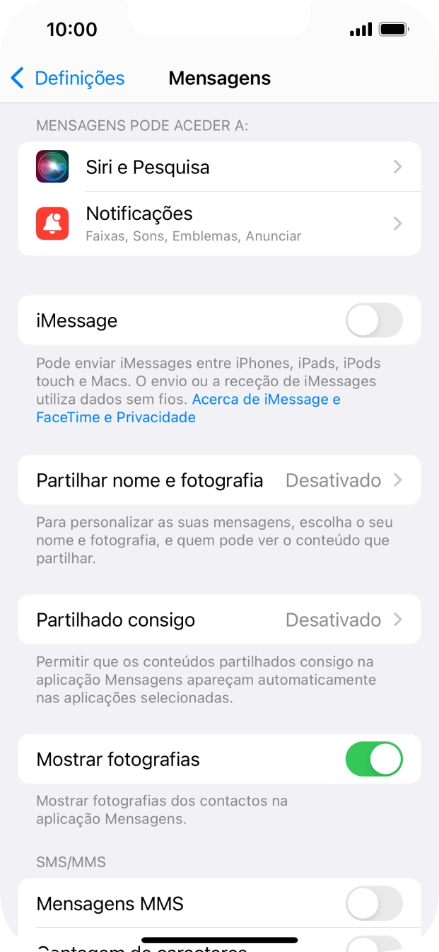 Prima o indicador junto a 